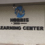 Norris Learning Center