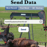 send-data-setup