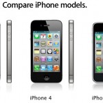 Apple - iPhone - Compare