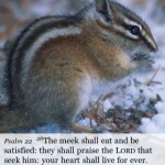 Psalm 22:26