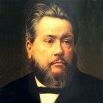 Charles H. Spurgeon