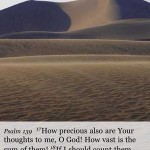 Precious Thoughts