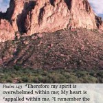 My soul longs for you My soul longs for you