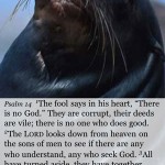 Psalm NIV