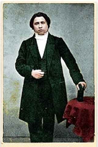 Charles H. Spurgeon Charles H. Spurgeon