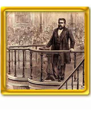 Charles H. Spurgeon Charles H. Spurgeon
