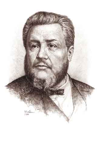 Charles H. Spurgeon
