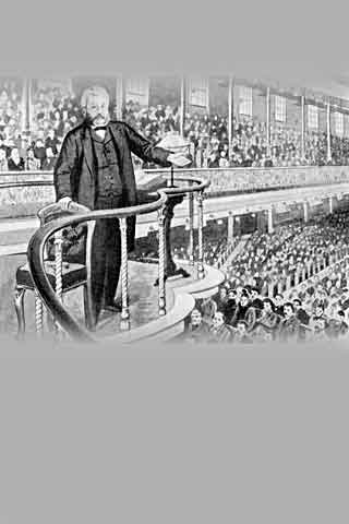 Charles H. Spurgeon