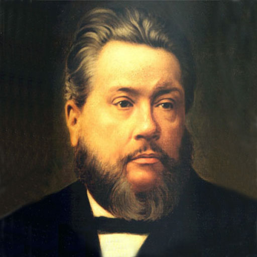 Spurgeon Daily Quote